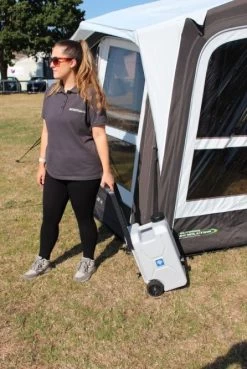 Blue Diamond Aqua 25l Caddie 7 Blue Diamond Aqua 25l Caddie -Camping Equipment Store wat620 2