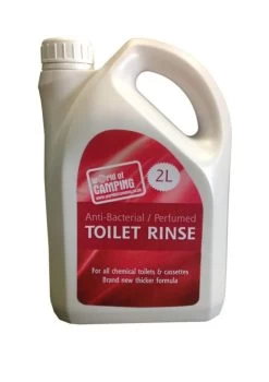 WoC Blue 2 Ltr & Pink 2 Ltr Toilet Fluid Package -Camping Equipment Store woc pink 2 ltr 1 1