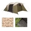 Robens Wolf Moon 5XP Tent Package