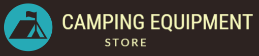Camping Equipment Store